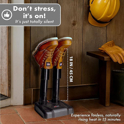 JobSite Boot Dryer - Image 2