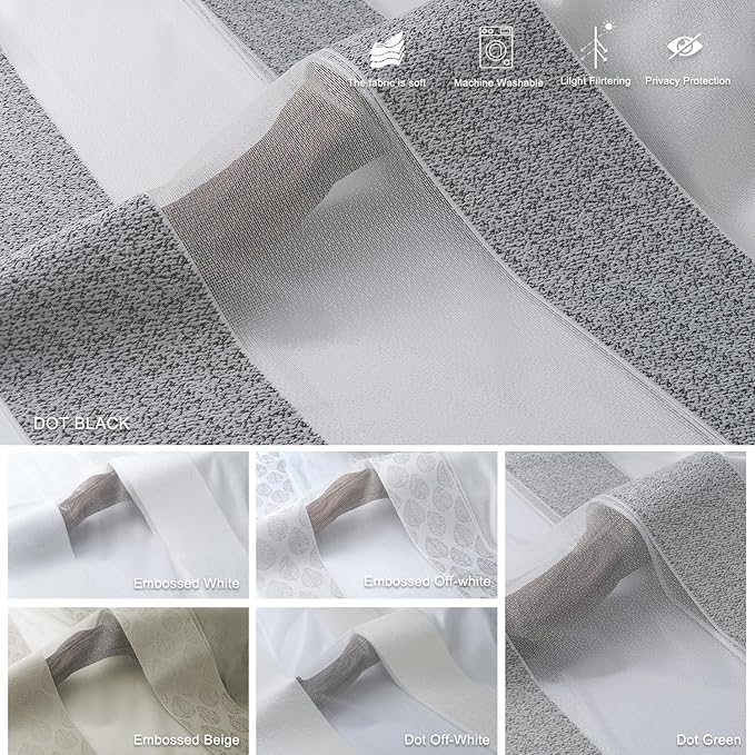 Blindify Motorized Sheer Vertical Blinds - Image 5