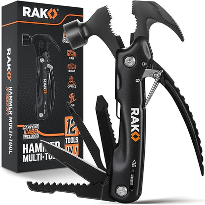 RAK Hammer Multitool BirthdayGifts by RAK