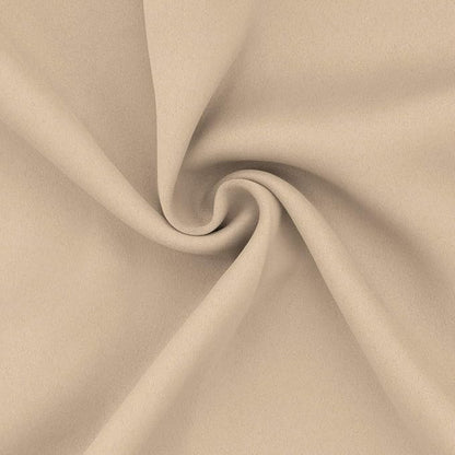 Easy-Going Blackout Curtains for Bedroom, Solid Thermal Insulated Grommet and - Image 6