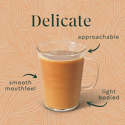 Starbucks K-Cup Coffee Pods, Medium Roast Hot or Iced Coffee, Breakfast Blend - Image 4