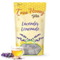 True Honey Lavender Lemonade Tea Bags by TrueHoneyTeas
