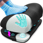 Everlasting Comfort Adjustable Cloud Foot Rest by EverlastingComfort