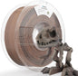 amolen pla 3d printer filament 1.75mm fossil gradient, main product view