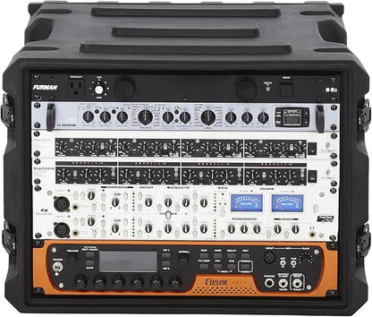 Gator Cases Pro Series 8U Rack Case - Image 13