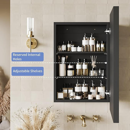 Retro-Style Medicine Cabinet - Image 2