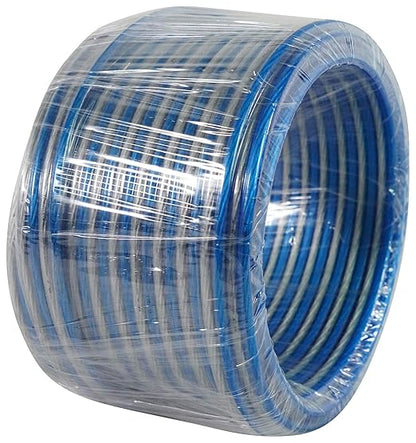 Rockville Blue 14G50 OFC 14 Gauge 50 Foot 100% OFC Copper Speaker Wire - Image 2
