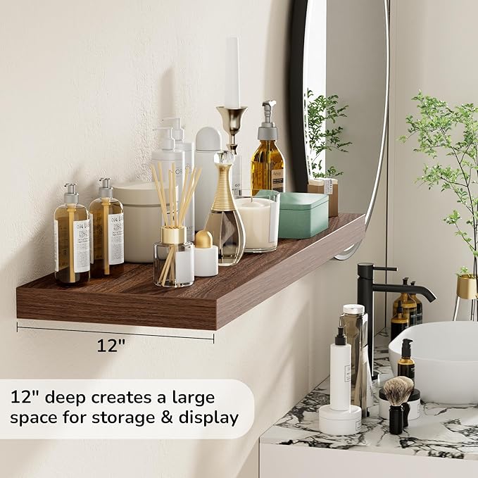 Fun Memories Floating Shelves - Image 5