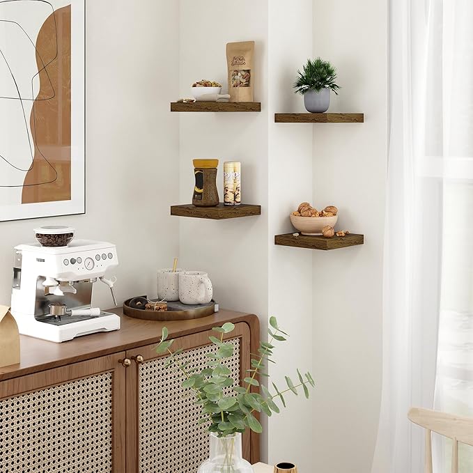 Fun Memories Floating Shelves for Wall - Image 2