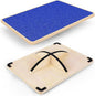 Balance Board Professional Wobble Board by CraftingNatureandComforts