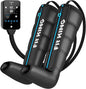FIT KING Cordless Recovery System, Professional Air Compression Massager by FITKING