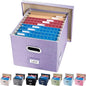 PRANDOM File Organizer Box by Prandom