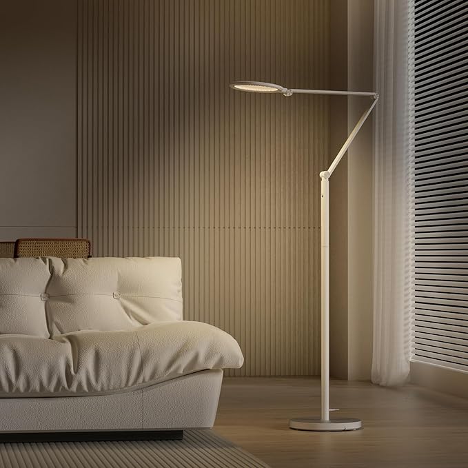Honeywell LED Floor Lamp - Image 6