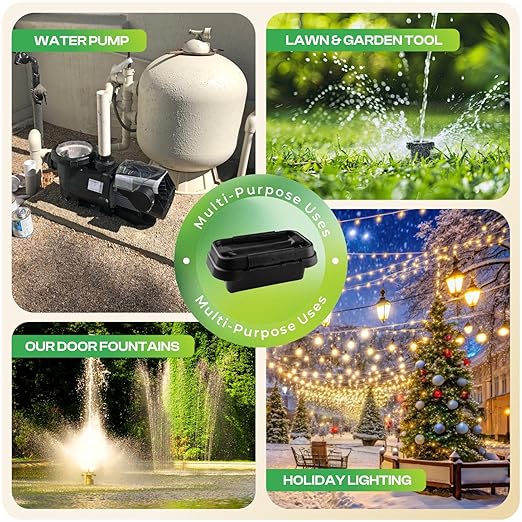 Sockitbox Original Outdoor Electric Box Waterproof - Image 8