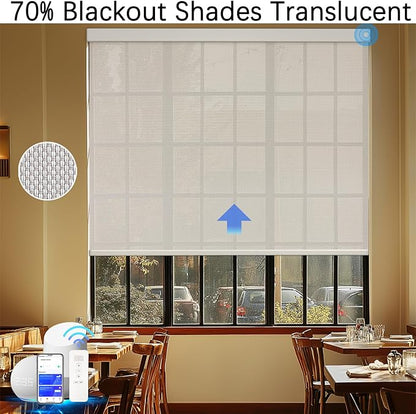 COOLWINDS Motorized Blinds - Image 3