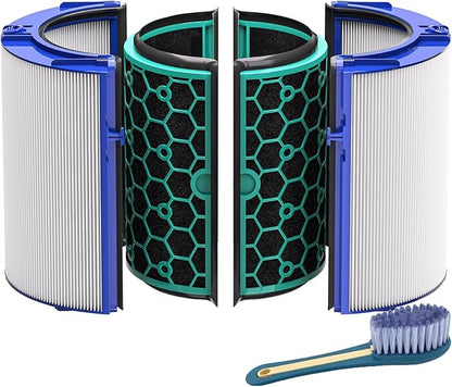 Leemone TP04 Replacement Filter Compatible by Leemone