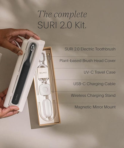 SURI 2.0 New Sonic Electric Toothbrush - Image 5
