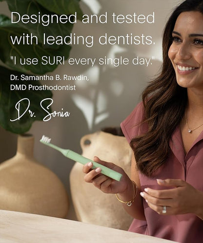 SURI 2.0 New Sonic Electric Toothbrush - Image 7
