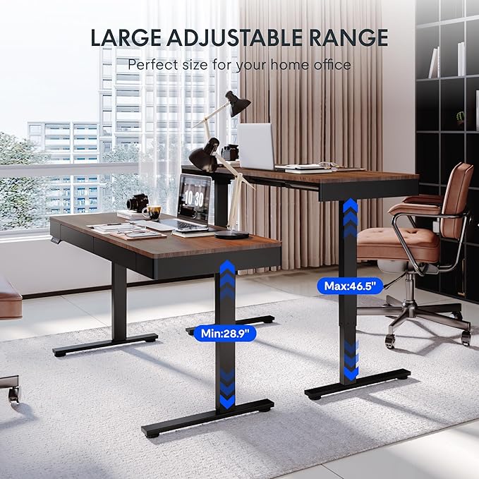 FLEXISPOT Q5 Standing Desk - Image 5