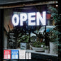 Open Signs for Business by Thirdpolite