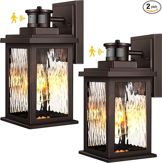 VIANIS Exterior Light Fixture by VIANISLIGHTING