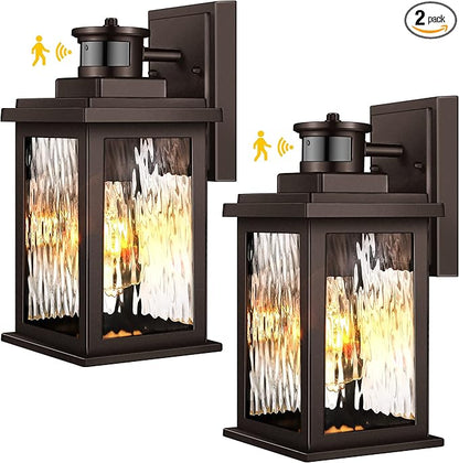 VIANIS Exterior Light Fixture by VIANISLIGHTING