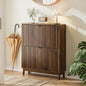 Shoe Cabinet, Shoe Storage Cabinet by Morwdxef