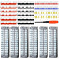 GAGIRA 6 Sets Terminals Block Strips by Unknown