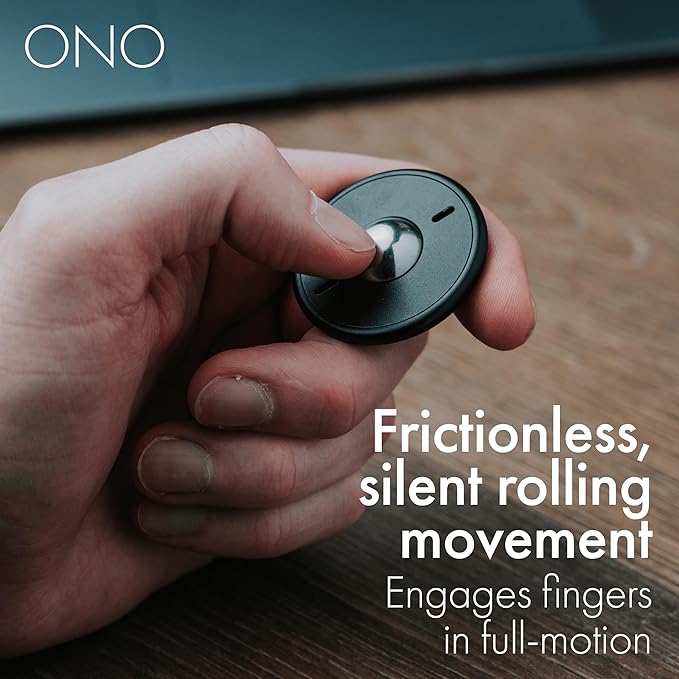ONO Scroller- Handheld Fidget Toy - Image 4