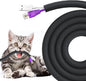 UOMTFAI Dog and Cat Cord Protector 10ft by UOMTFAI