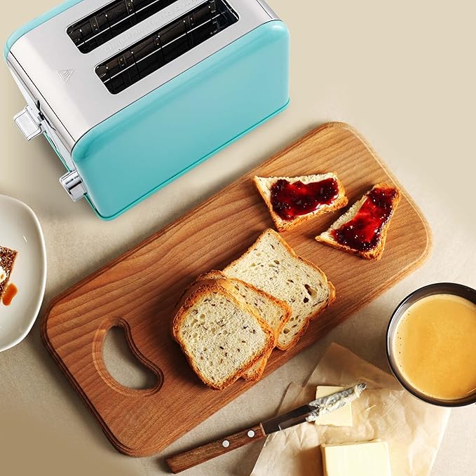 OVENTE Electric Toaster Machine - Image 10