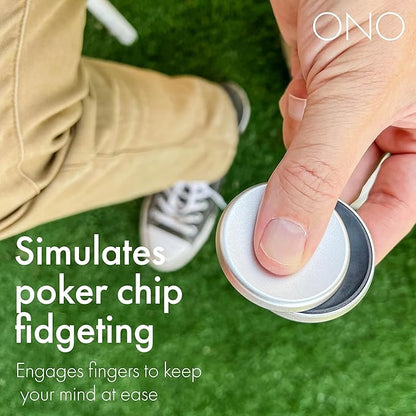 ONO Slider - Handheld Fidget Toy - Image 6