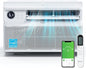 ROVSUN 12000 BTU Inverter Window Air Conditioner by ROVSUN