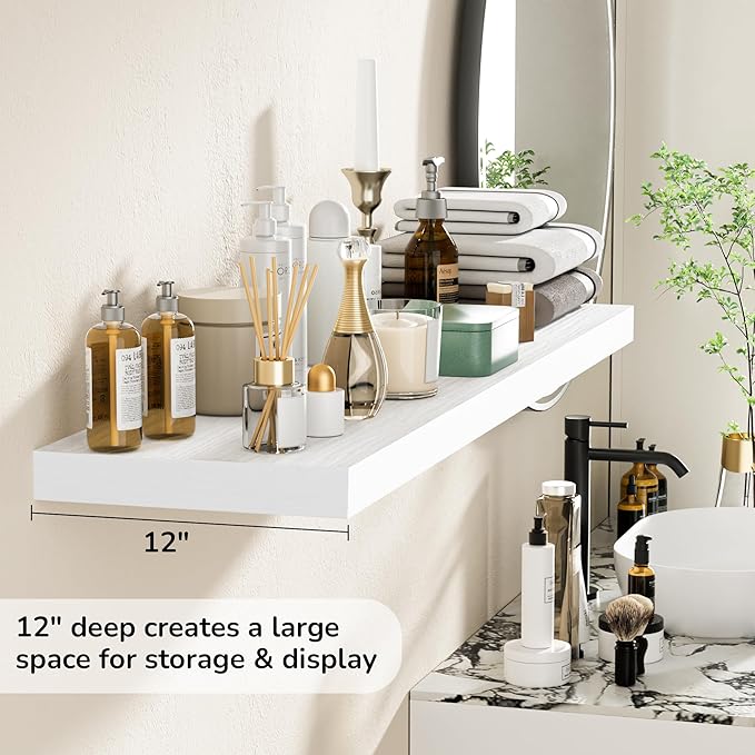 Fun Memories Floating Shelves - Image 6