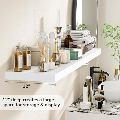 Fun Memories Floating Shelves - Image 6