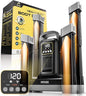 POPCHOSE Heavy-Duty Boot Dryer, Upgraded Shoe Dryer Helps Reduce Odor, Glove & by Popularchoicesfromhere