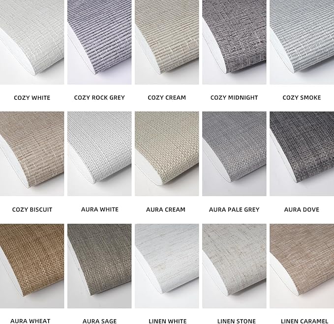 Motorized Blinds Roller Shade - Image 2