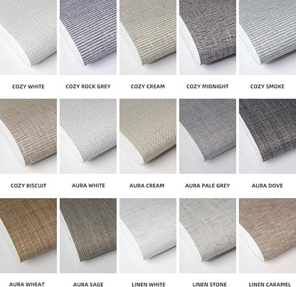 Motorized Blinds Roller Shade - Image 2