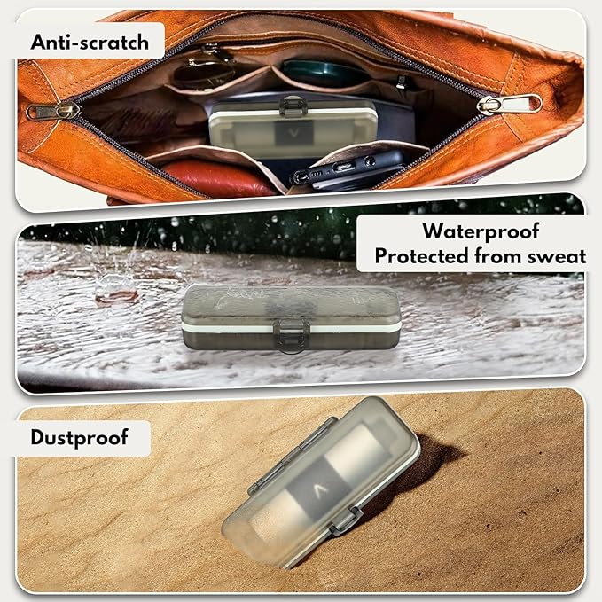 ClaspVital Hard Shell Case Only - Image 3