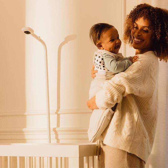 Nanit Pro Smart Baby Monitor - Image 7