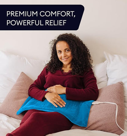 GENIANI XL Electric Heating Pad - Image 9
