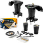 torque air suspension bag kit for 97-03 ford, main product view