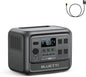 BLUETTI Elite 100 V2 Portable Power Station and Solar Cable, 1024Wh LFP Battery by BLUETTI