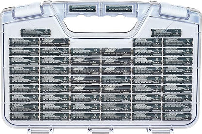 Ontel Battery Daddy Storage & Organizer Case - Image 9