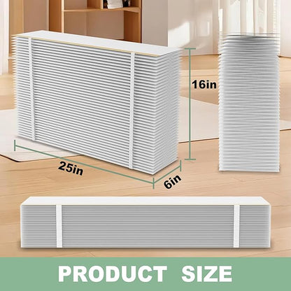 （3 Pack）401 Filter Replacement Compatible - Image 5
