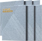 Acoustic Panels for Wall and Ceiling by AUTORIFIC