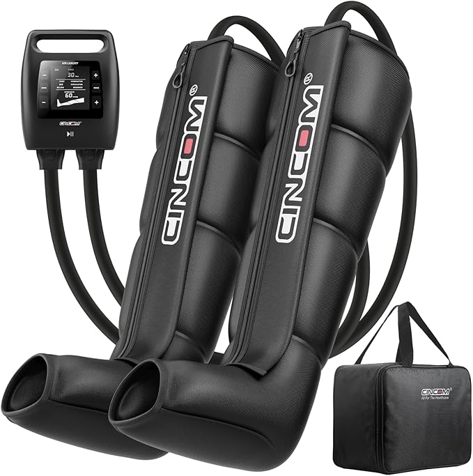 CINCOM Cordless Leg Recovery System by CINCOM