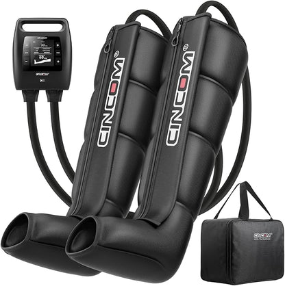 CINCOM Cordless Leg Recovery System by CINCOM