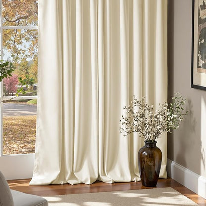 Lazzzy Blackout Velvet Curtains - Image 8