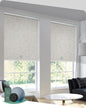 Yoolax Motorized Blinds with Remote, Automatic Window Blinds Compatible with by Yoolax